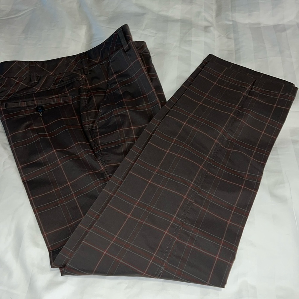 AUR golf pants
